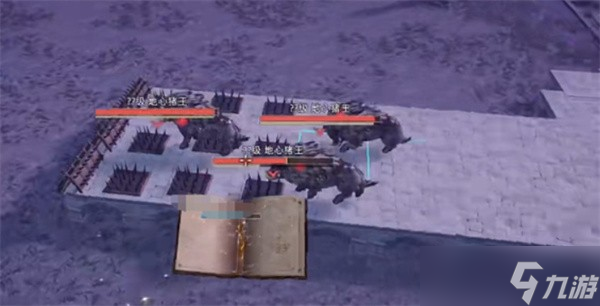 荒原曙光守护灵石高层挂机通关指南