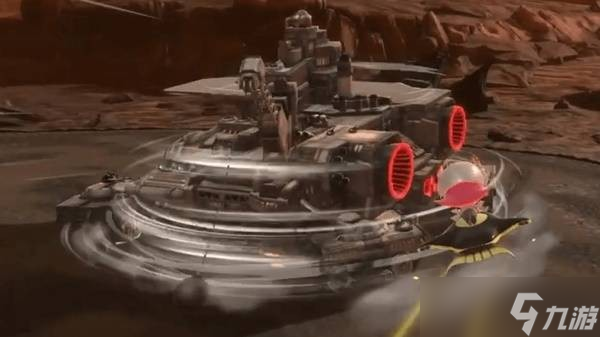 星之卡比天空骑士巨神通关攻略