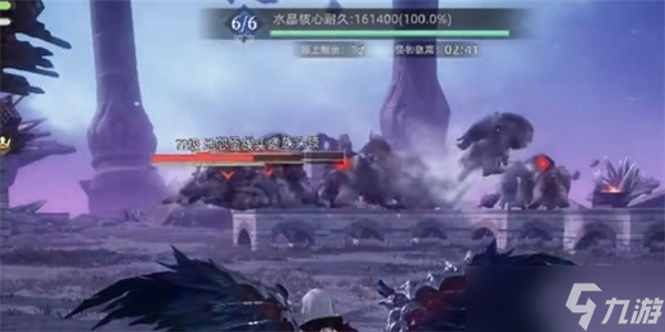 荒原曙光守护灵石高层挂机通关指南