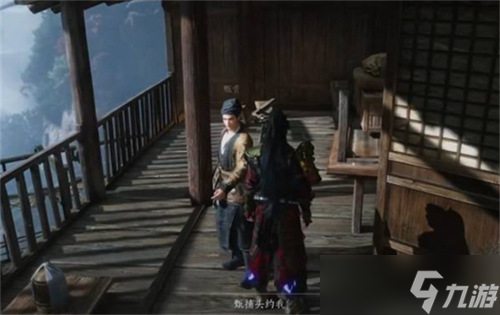 燕云十六声不见山奇遇洞中奇谈任务怎么完成 不见山奇遇洞中奇谈任务完成攻略