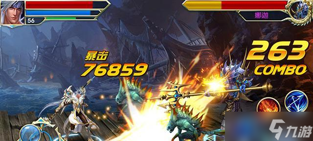 《游龙英雄》刷无尽挑战必备攻略（细节决定成败）