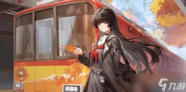 鸣潮千咲毕业面板介绍