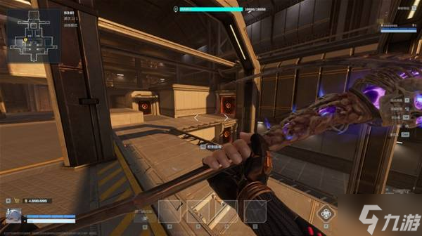 《逆战未来》20号星港玩法介绍