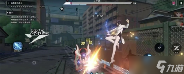 境界刀鸣开荒阵容推荐及打法思路详解