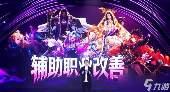 DNF放大招：狄瑞吉团本携国服自研玩法来袭，重磅大奖直接送！