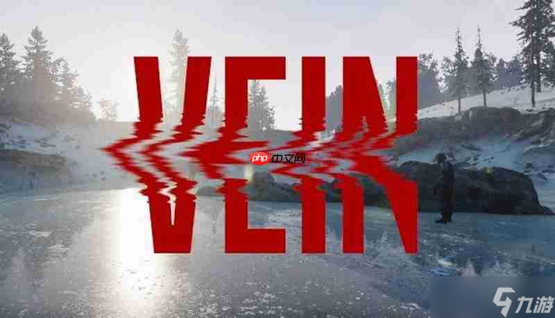 丧尸新作《VEIN》开发商 游戏火了之后忙坏了