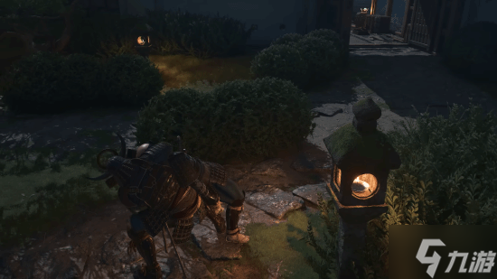 《刺客信条:影》明日免费更新:新剧情、新解谜、新技能和新联动!