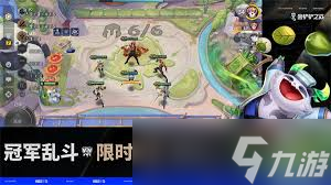 金铲铲之战s16德莱厄斯技能是什么