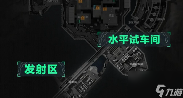 三角洲行动航天基地怎么撤离-航天基地撤离方法