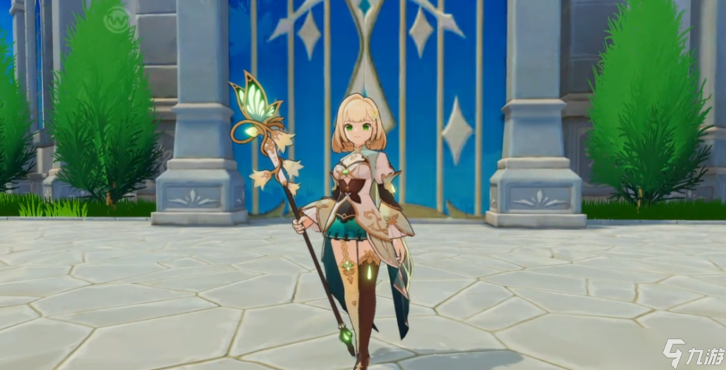 奇幻梦旅人医官教程推荐 奇幻梦旅人手游安卓手机版医官职业玩法技巧截图