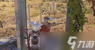 七日世界如何获取手枪加长型弹匣