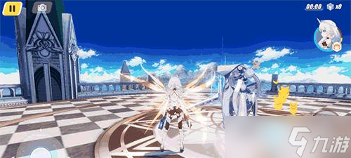 崩坏3阳电子手炮武器评测 打造超强射手的终极选择 