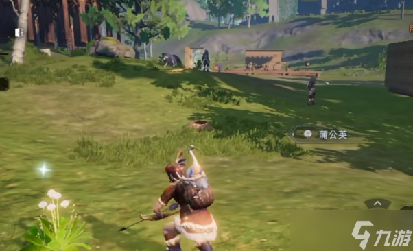 荒原曙光怎么挖绿矿-挖绿矿方法