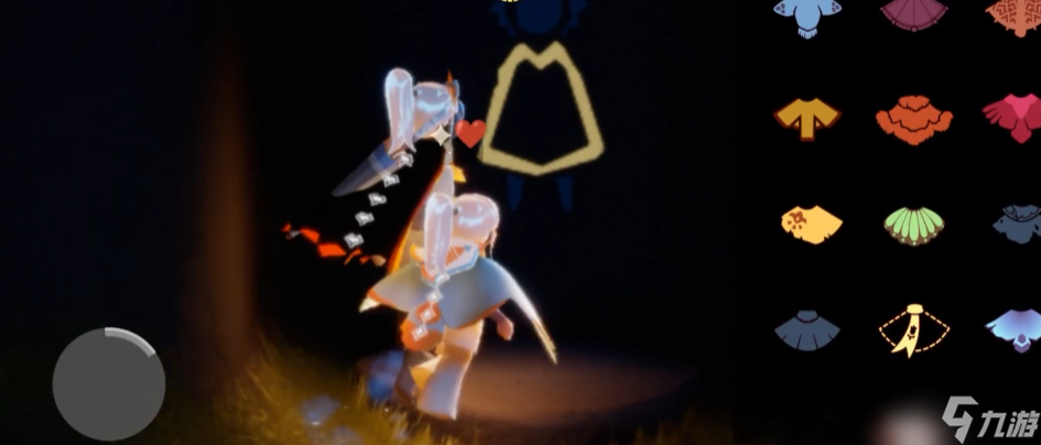 光遇单马尾发型获取全攻略,软萌灵动造型轻松get