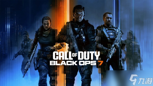 《使命召唤:黑色行动7》多人模式IGN 8分:打磨精细