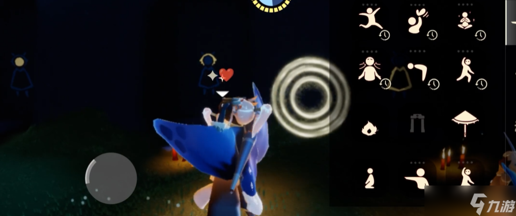 光遇单马尾发型获取全攻略,软萌灵动造型轻松get