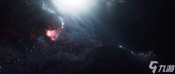 官宣!《逆战:未来》定档2026年1月