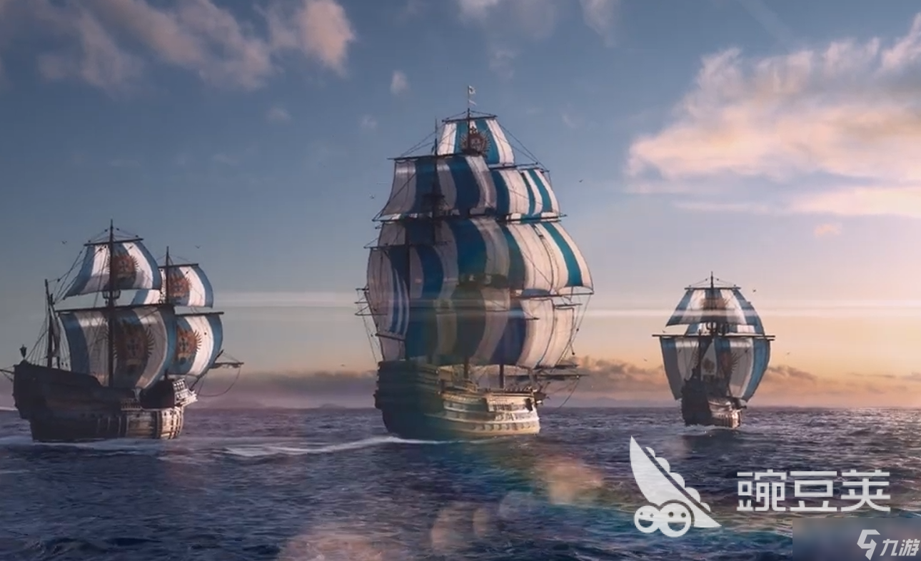 大航海时代起源选哪个海洋 大航海时代起源海洋详情一览