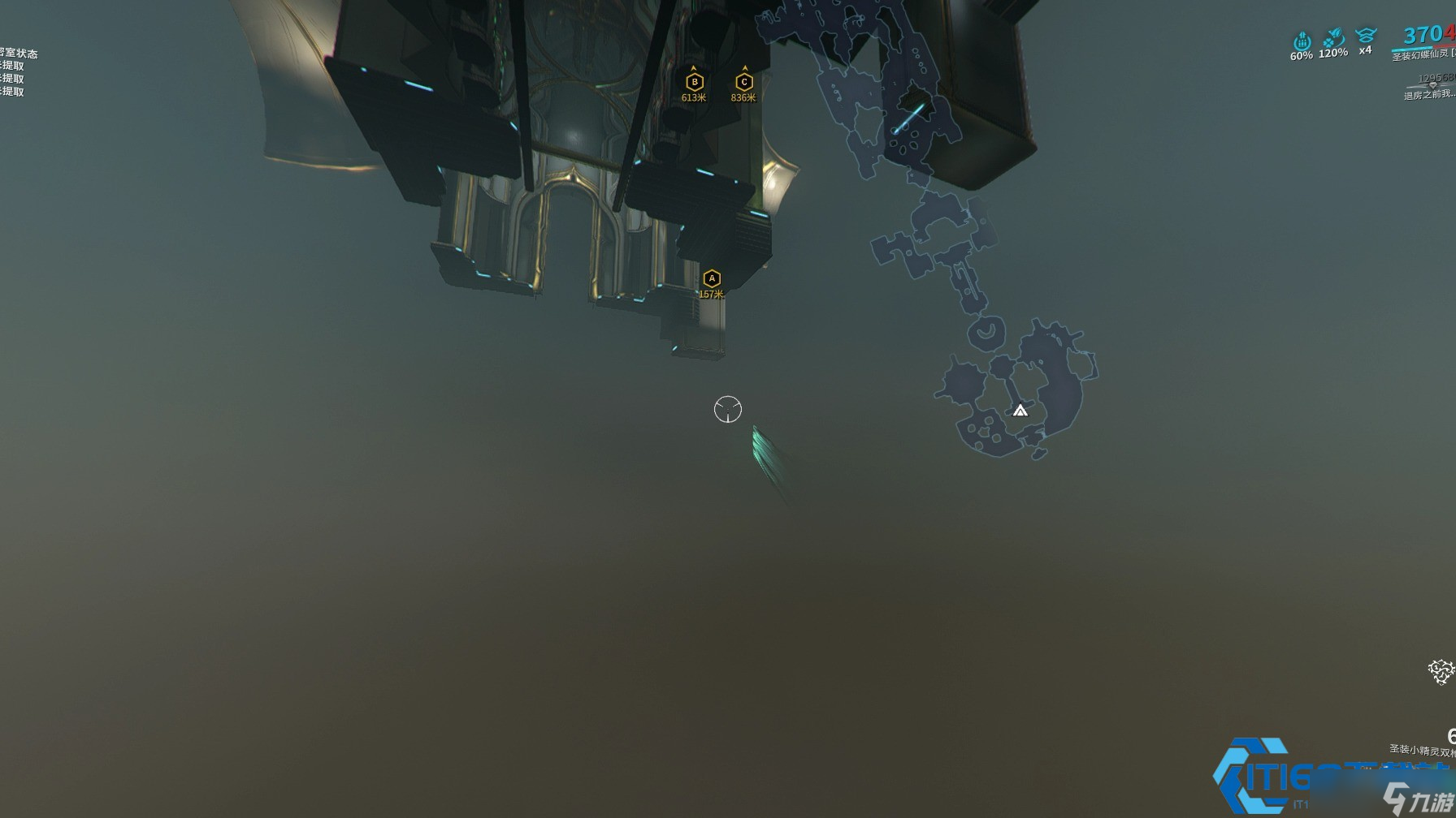 月球联结生存终极攻略 挂机刷取稀有材料与生存技巧