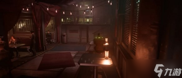 《星际公民》开启最大规模免费试玩活动！新预告欣赏