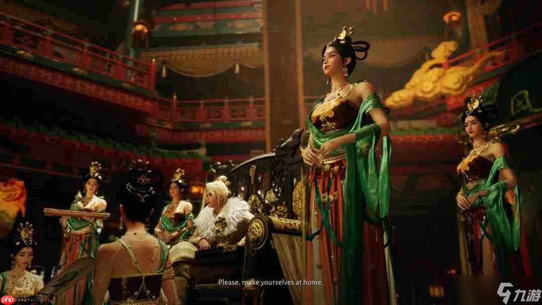 网友质疑IGN 《燕云十六声》评分竟不如《星鸣特攻》