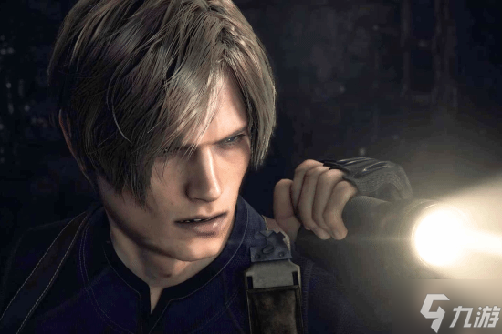 爆料人坚称《生化危机9》有里昂:除非过去两个月里都删了