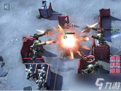 《镭明闪击》专精进阶玩法介绍