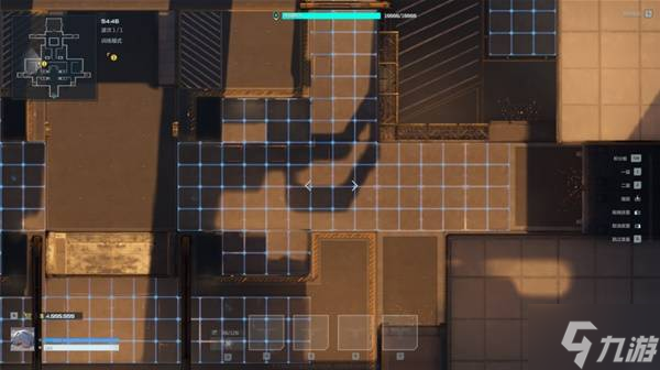 《逆战未来》20号星港玩法介绍