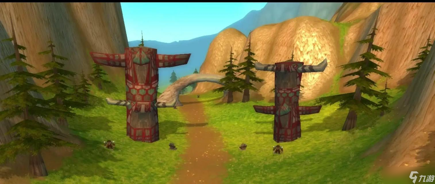 魔兽世界手工屋入口位置是什么？如何进入手工屋？