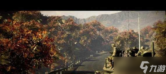 战地（共同作战）