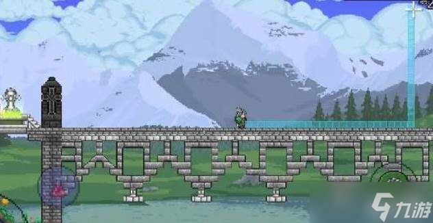 泰拉瑞亚大师独眼巨鹿打法