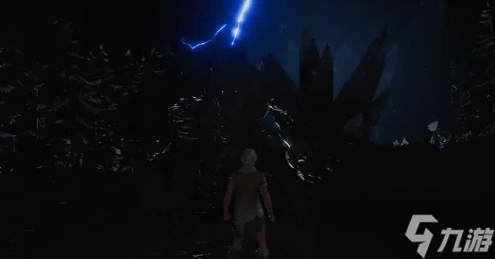 荒原曙光特色区域是哪个-特色区域介绍