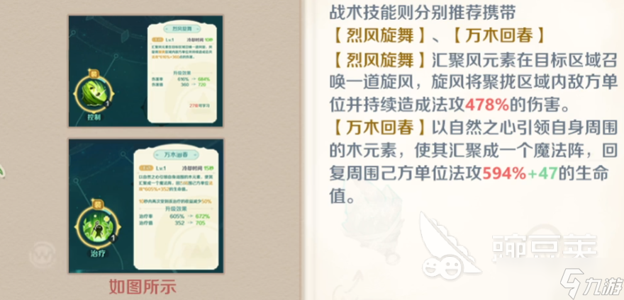 奇幻梦旅人医官攻略分享 奇幻梦旅人手游医官职业怎么玩