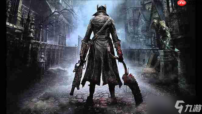 解析师推测 《血源诅咒》全球销量已突破900万份