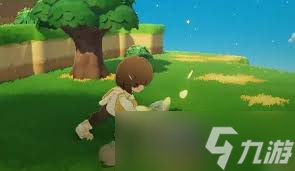 星布谷地阿奇宝怎么获取