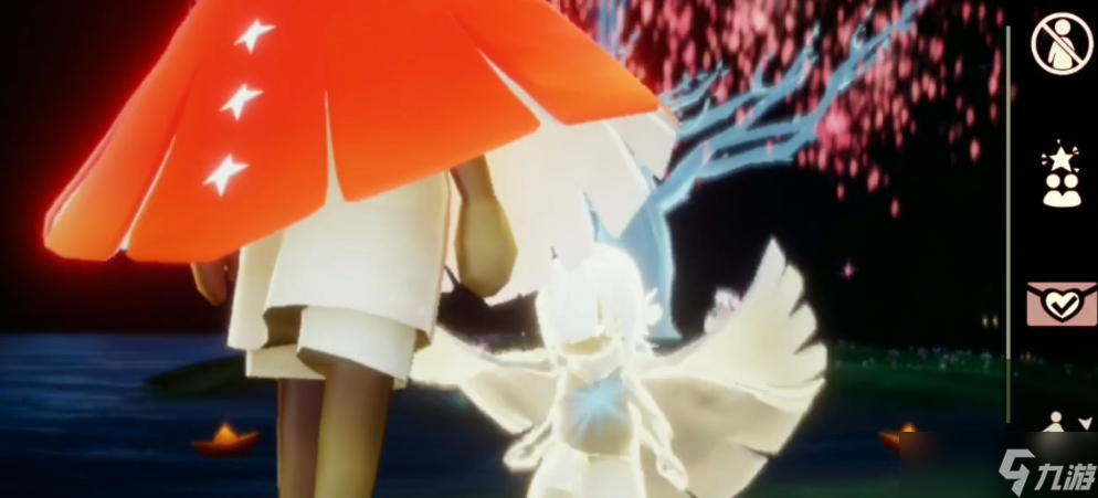 《光遇》传送功能全解析：从此告别跑图烦恼