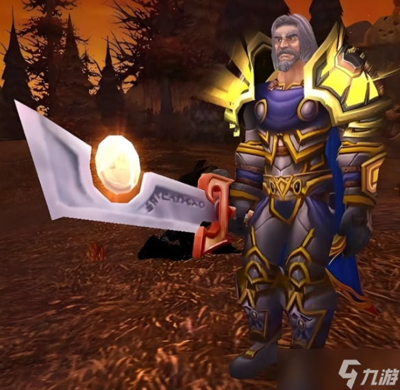 《魔兽世界时光服》职业推荐