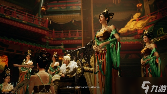 网友质疑《燕云十六声》IGN 6分:不如《星鸣特攻》?