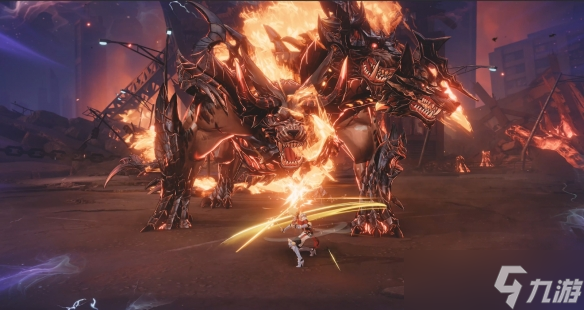 《我独自升级：起立·觉醒》抢先体验阶段玩家好评如潮，明日11月25日正式发售