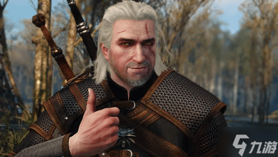 CDPR明确《博德之门3》不是未来方向:绝不做那样的游戏!