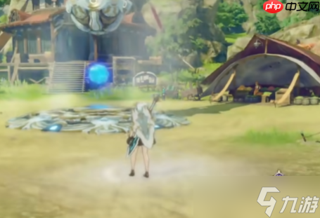 星痕共鸣风核该怎么使用-星痕共鸣风核介绍