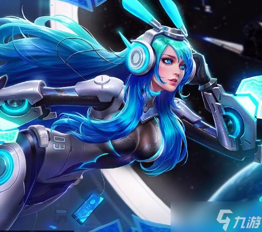 王者荣耀最难操作的英雄盘点 用好都是王者