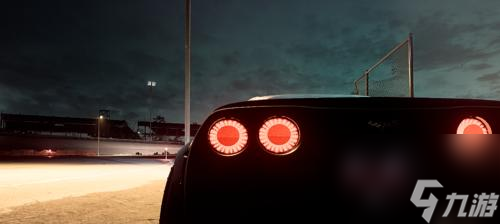 极品飞车尾灯改装方法 怎么安装和调整尾灯