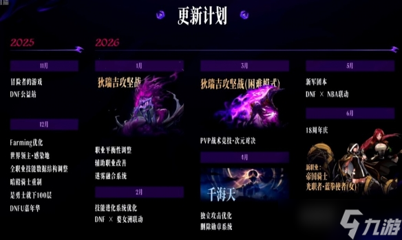 DNF放大招：狄瑞吉团本携国服自研玩法来袭，重磅大奖直接送！