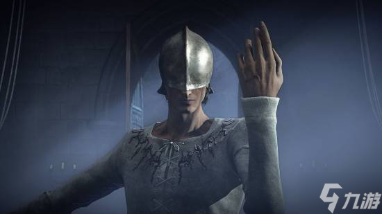 又一神作？FS社的NS2独占新作《The Duskbloods》开发了六年！