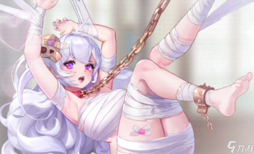 绯月絮语评测 绯月絮语如何截图