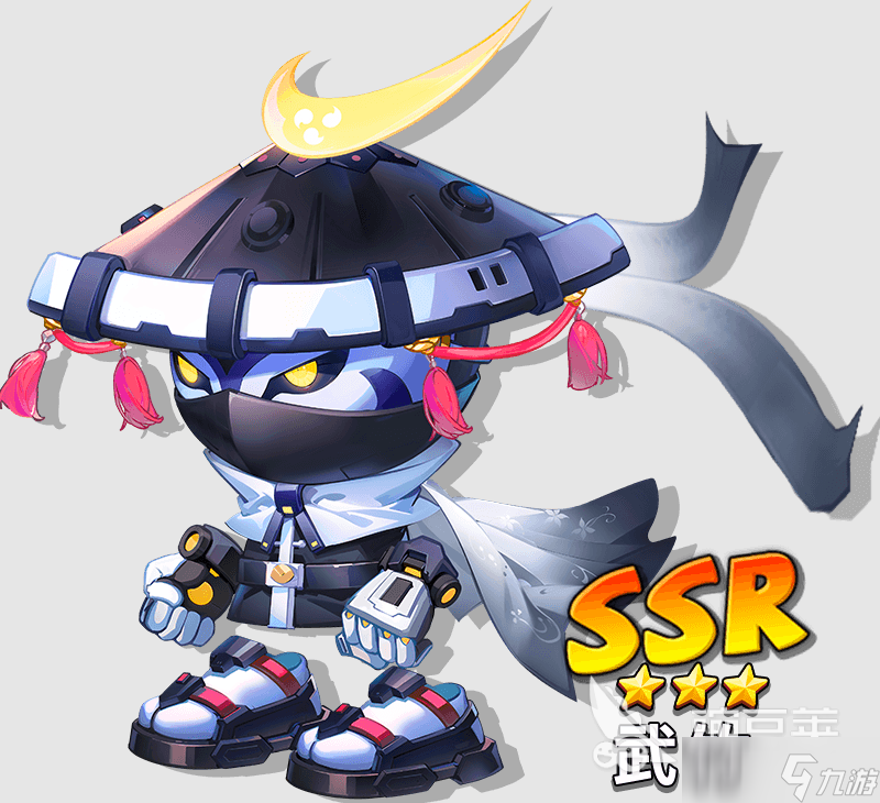 灌篮军团最强SSR球员是谁 灌篮军团最强ssr英雄解密