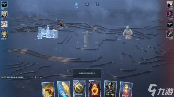 《逆战未来》全模式玩法指南