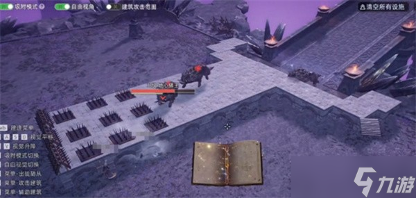 荒原曙光守护灵石高层挂机通关指南