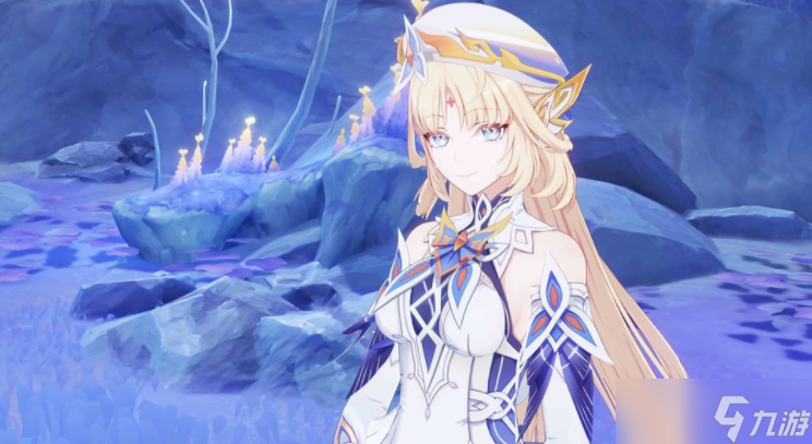 《原神》空月之歌·间奏「终北的夜行诗」预计12/3上线 新角色「杜林」「雅珂达」登场